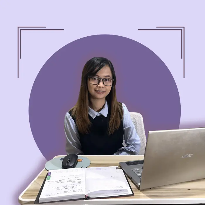 Image of an SEO Specialist Philippines
